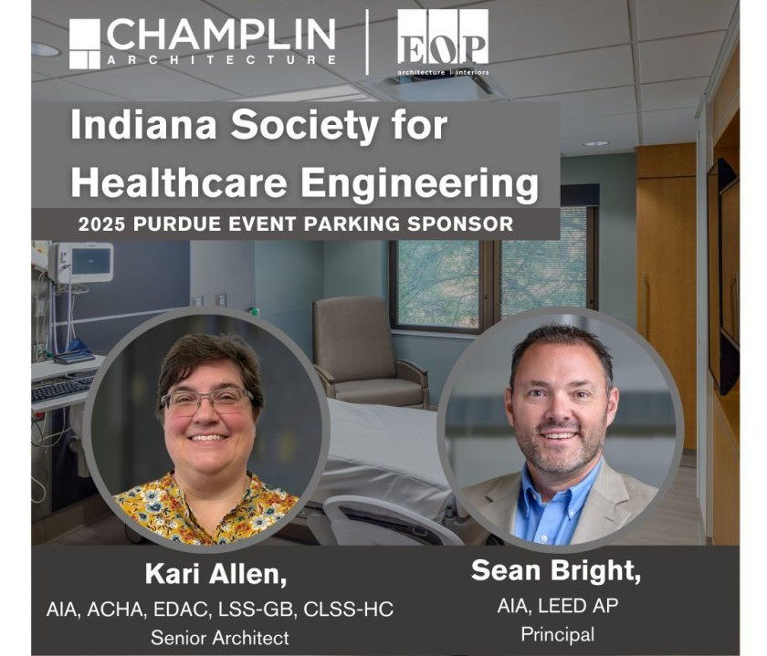 Indiana Society for Healthcare Engineering