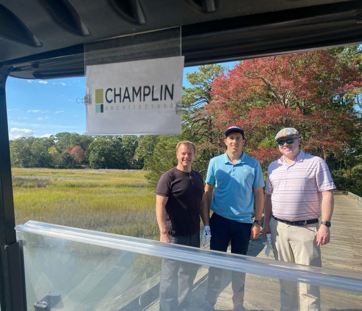 Bon Secours Mercy Health Hampton Roads Foundation Golf Outing