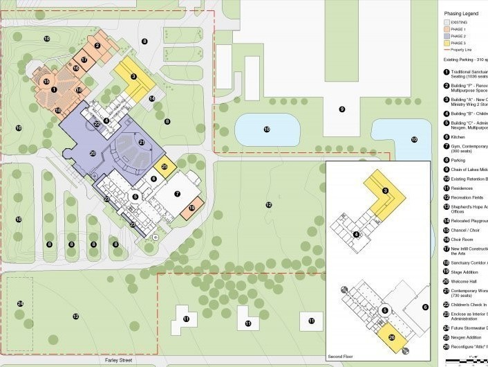 Master Plan Case Studies Champlin